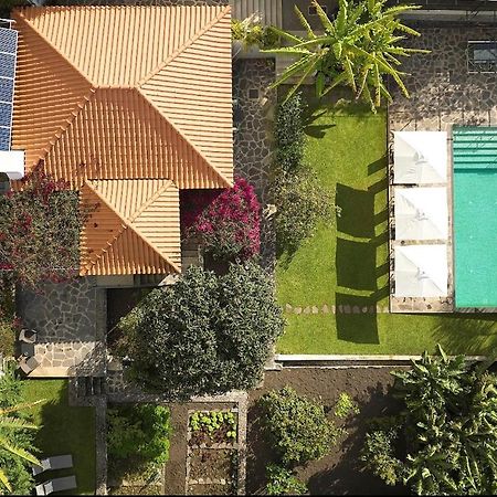 Bordal Houses Funchal  Exterior foto