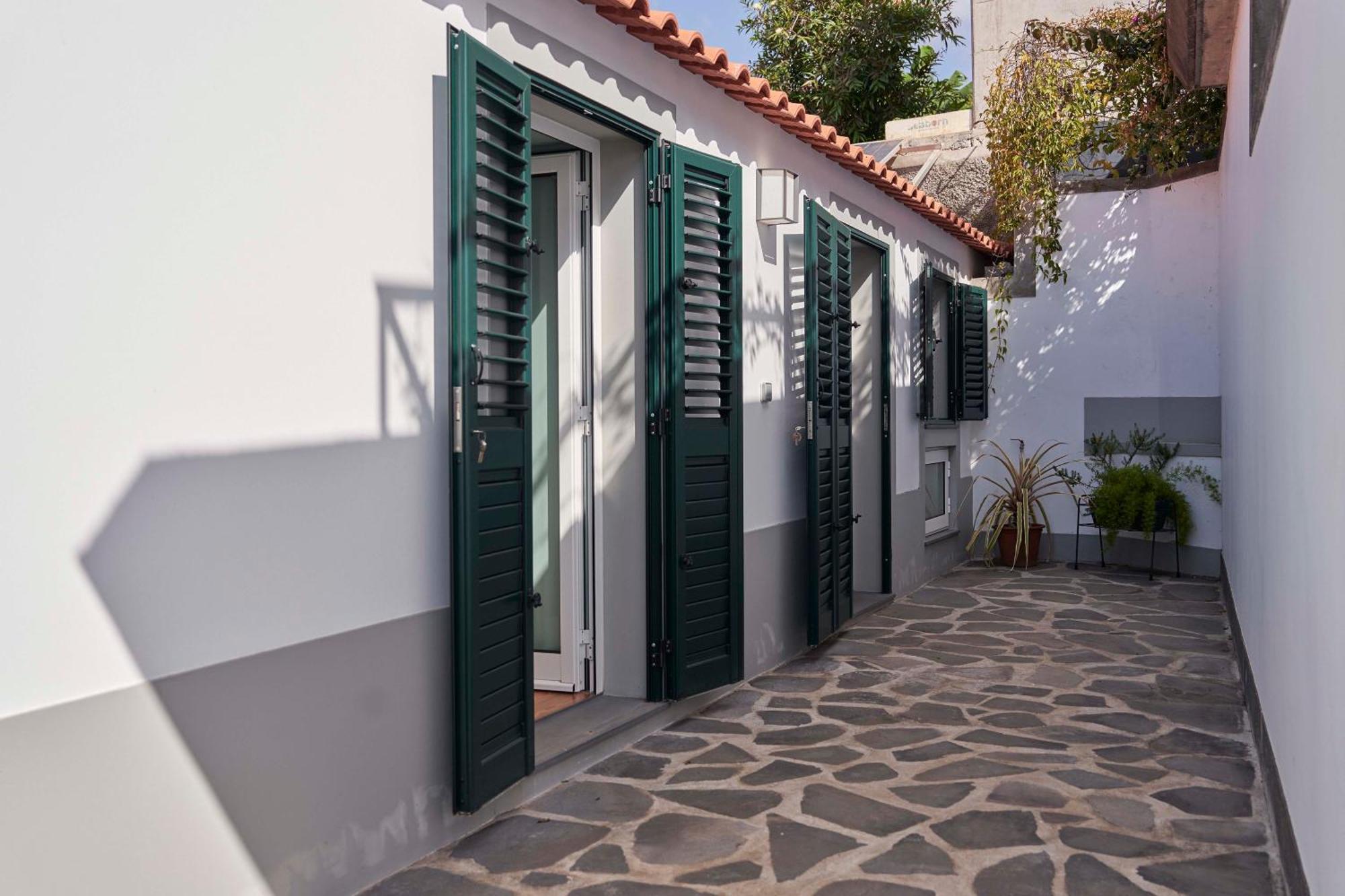 Bordal Houses Funchal  Exterior foto