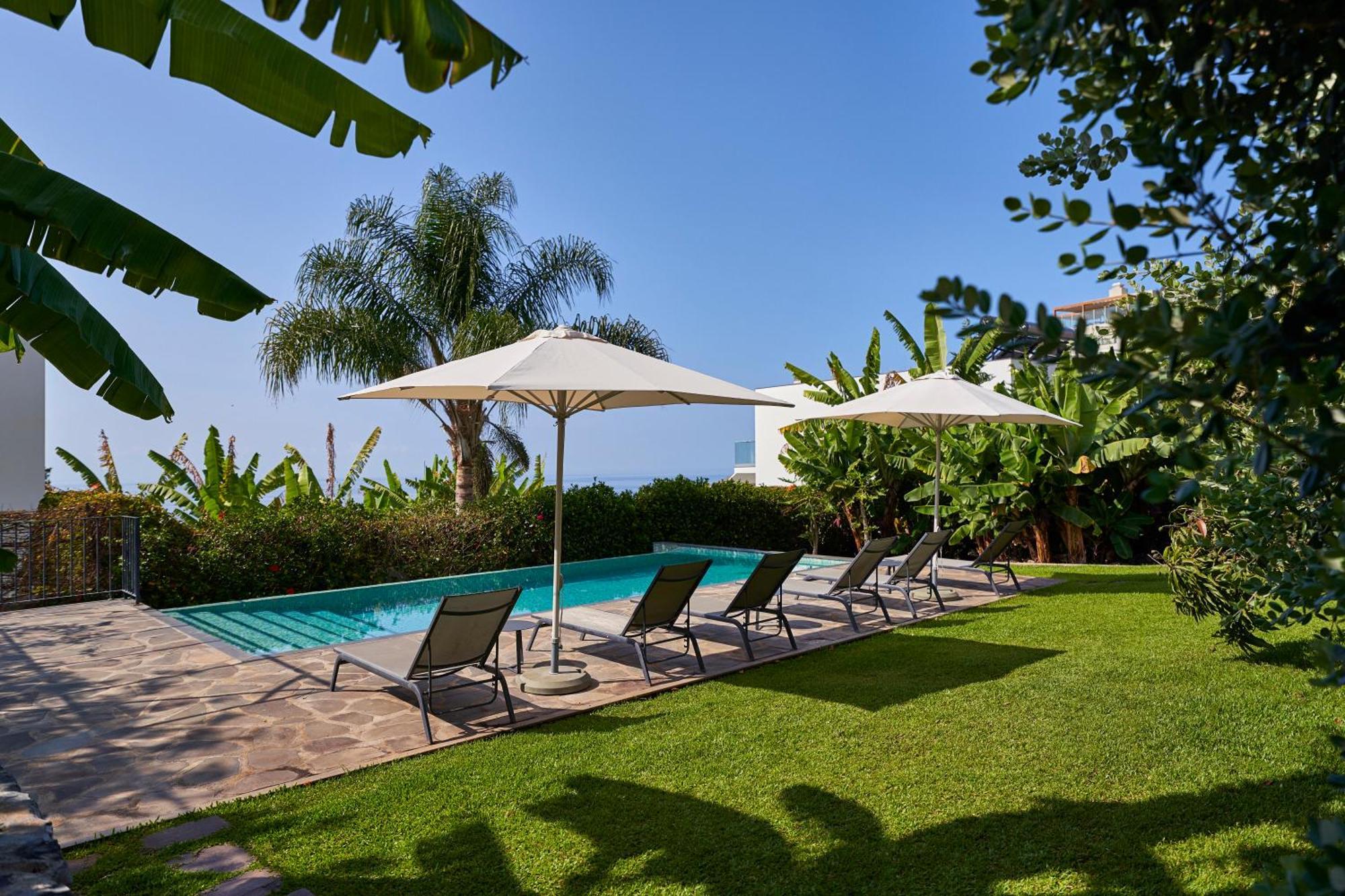 Bordal Houses Funchal  Exterior foto