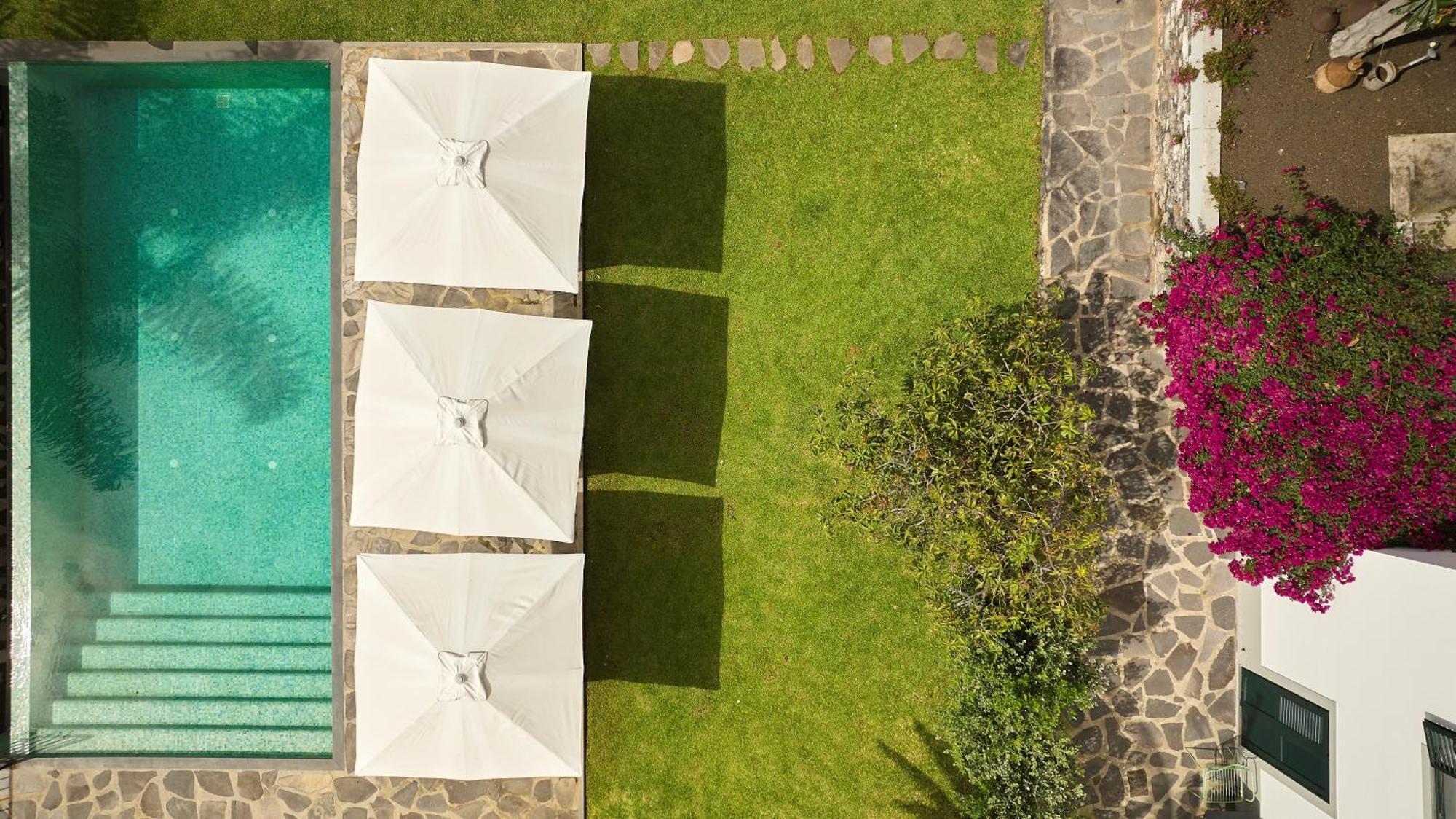 Bordal Houses Funchal  Exterior foto