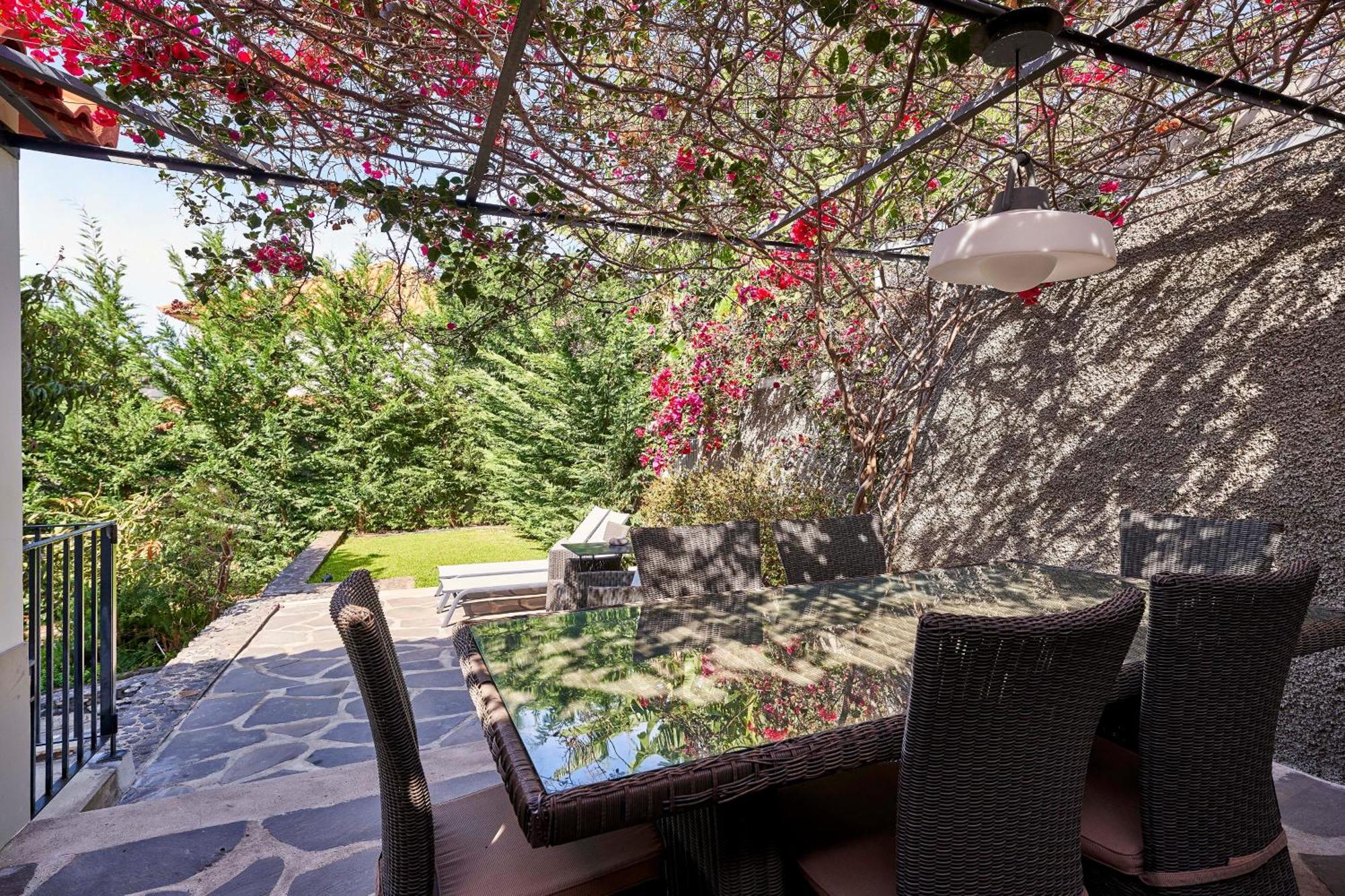 Bordal Houses Funchal  Exterior foto